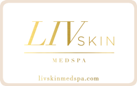 Liv Skin MedSpa – $200 Gift Card